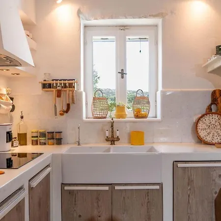 The Happy Place Apartment Parikia (Paros)