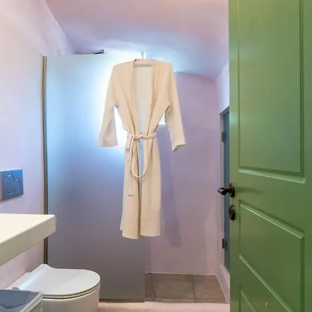 The Happy Place Apartment Parikia (Paros)