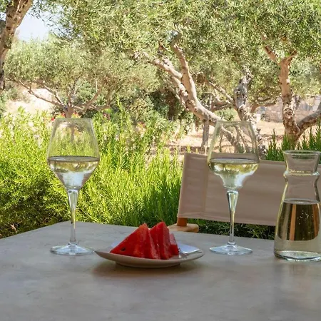 The Happy Place Apartment Parikia (Paros)