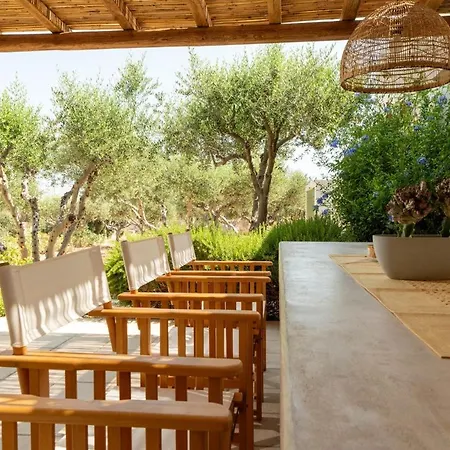 The Happy Place Apartment Parikia (Paros)