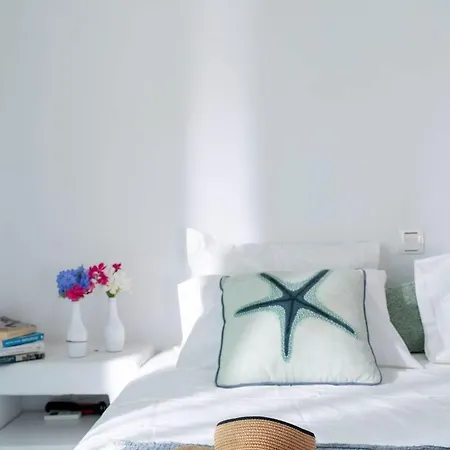 The Happy Place Apartment