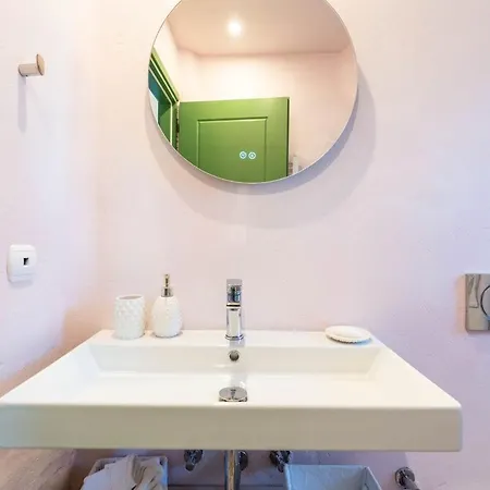 The Happy Place Apartment