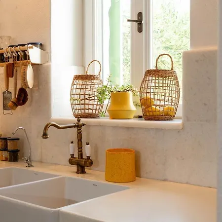 The Happy Place Apartment Parikia (Paros)