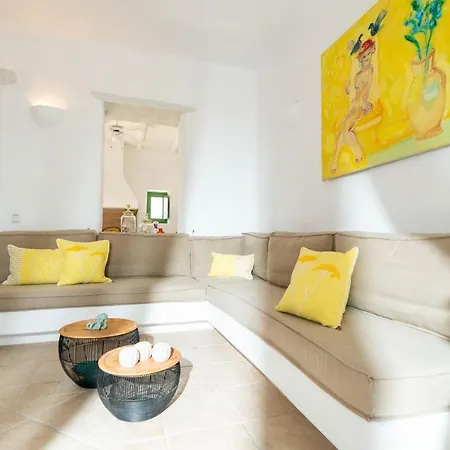 Apartment The Happy Place *
